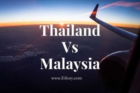 Thailand Vs Malaysia