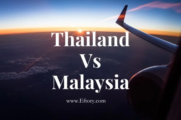 Thailand Vs Malaysia