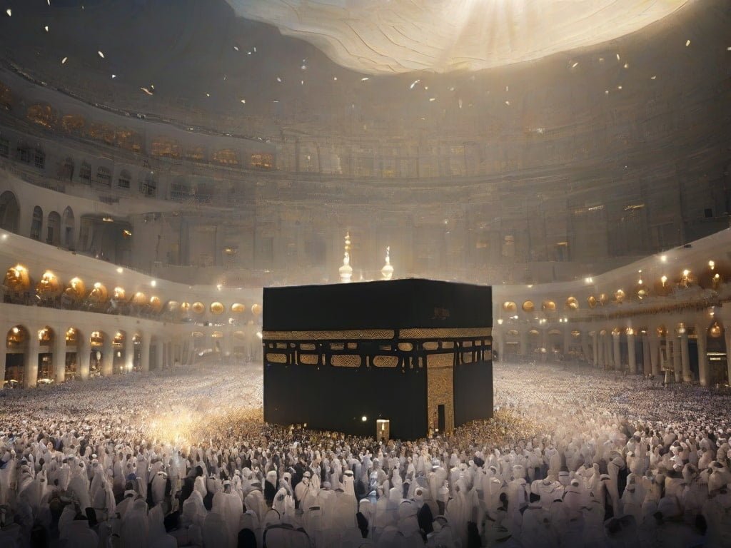 Holy Kaaba,Khana Kaaba