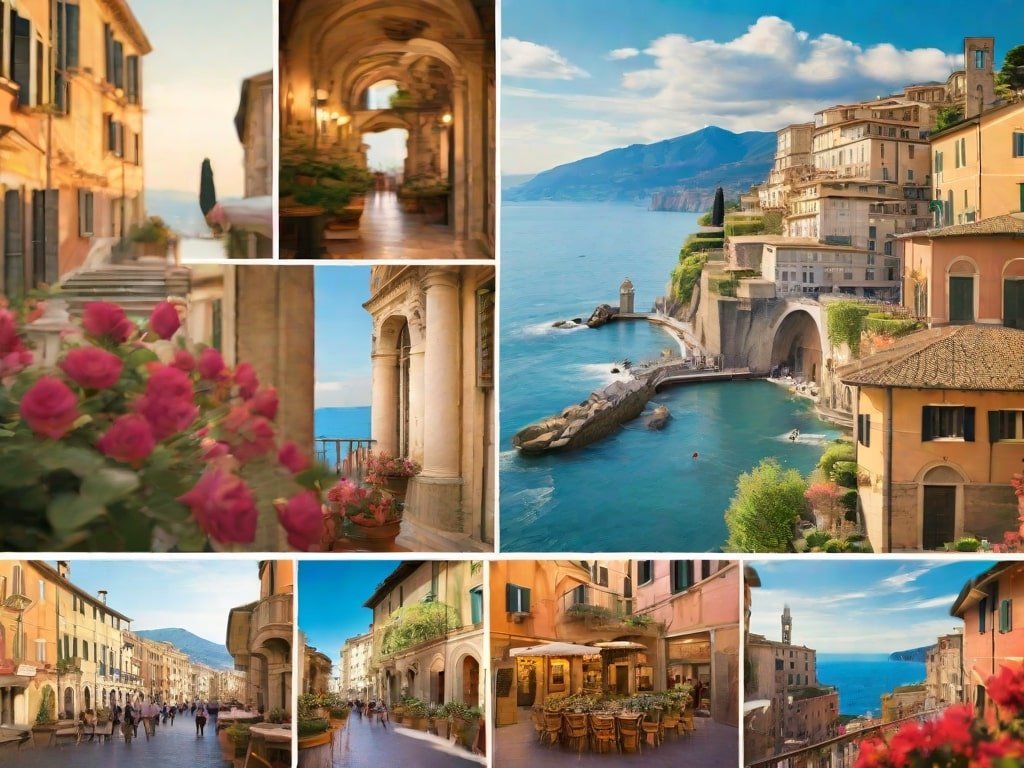 Italy Beauty