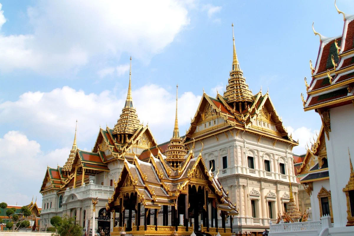 Thailand