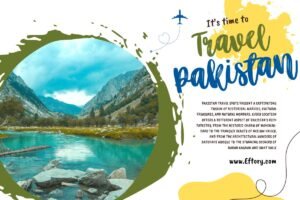 Pakistan travel spots