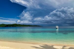 A visit to Mentawai Islands