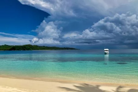 A visit to Mentawai Islands A visit to Mentawai Islands