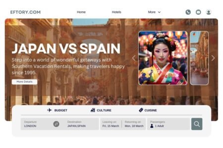 Japan Vs Spain