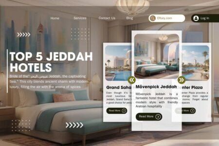 Jeddah hotels