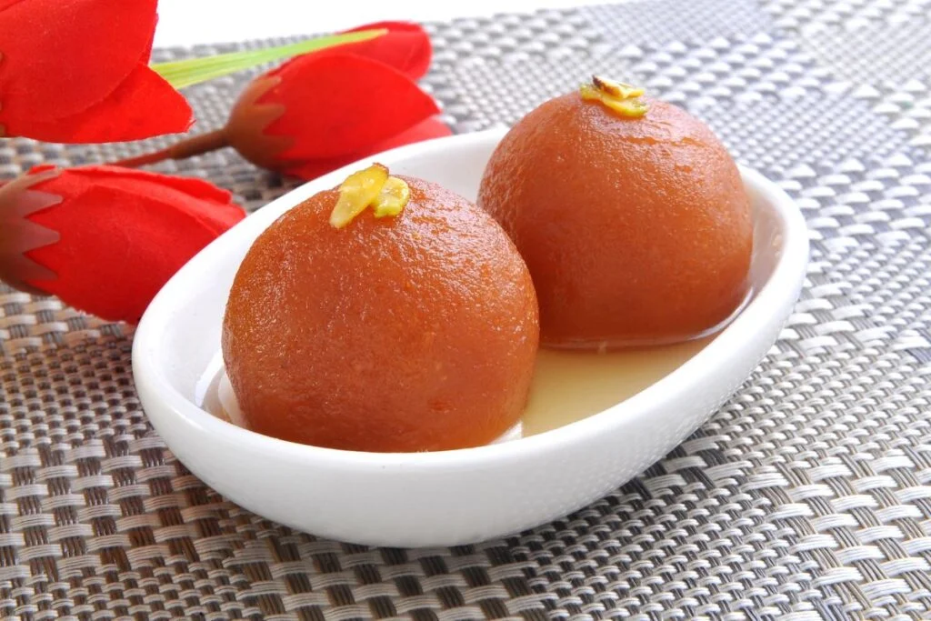 Gulab Jamun