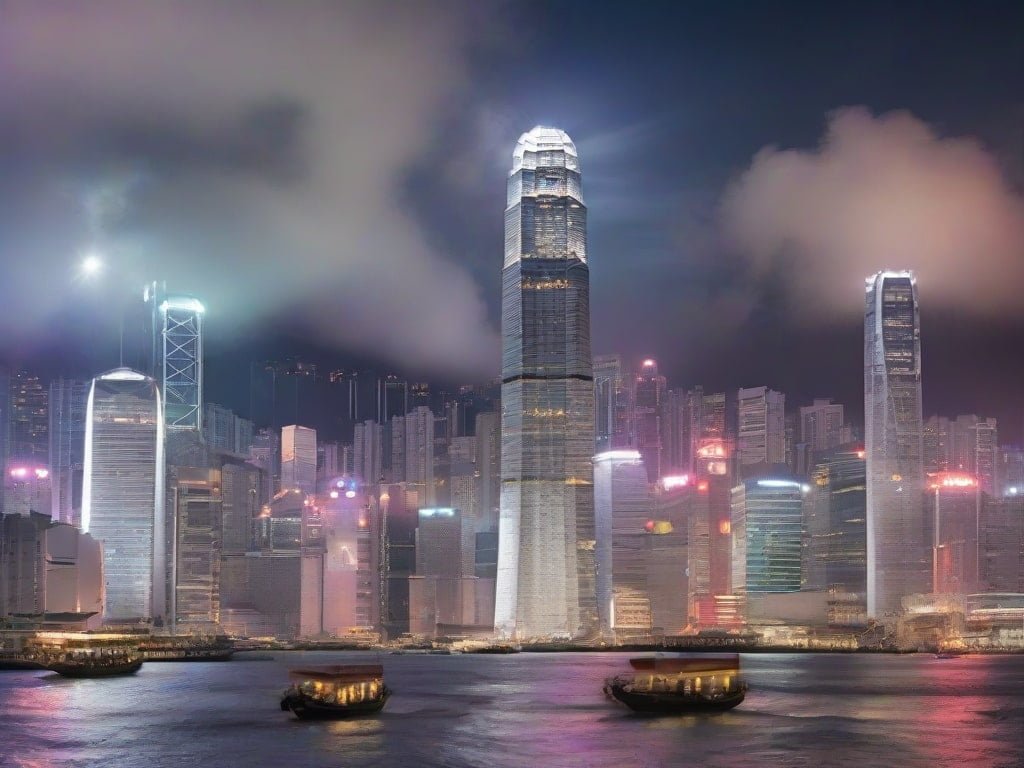 Hong Kong,China