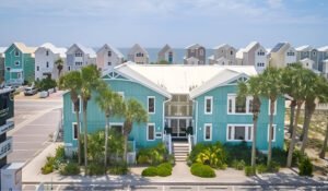 Collins Vacation Rentals