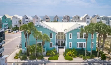 Collins Vacation Rentals: Discover Your Ideal St. George Island Collins Vacation Rentals