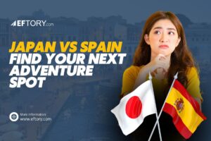 Japan vs spain