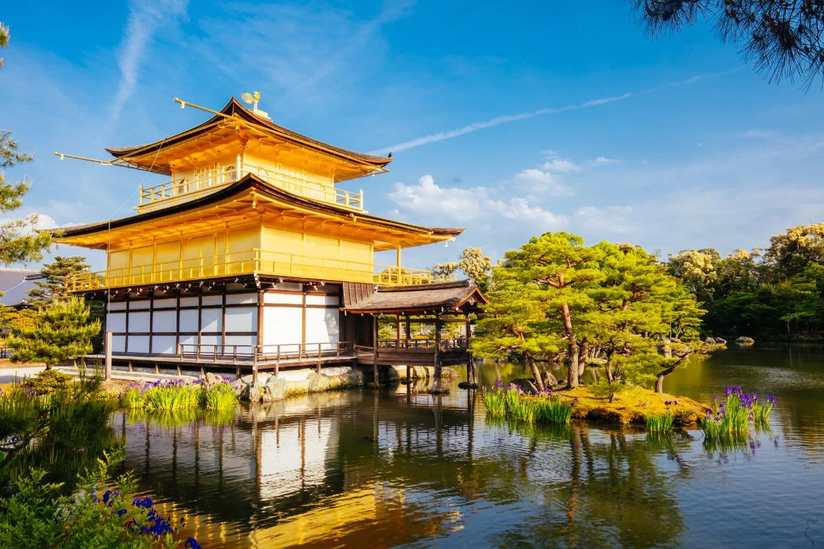 Kyoto
