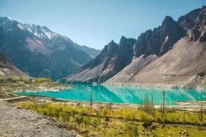 Hunza Valley