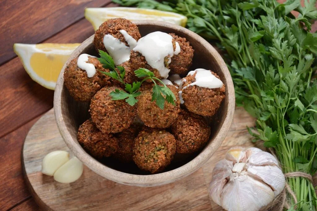 Falafel