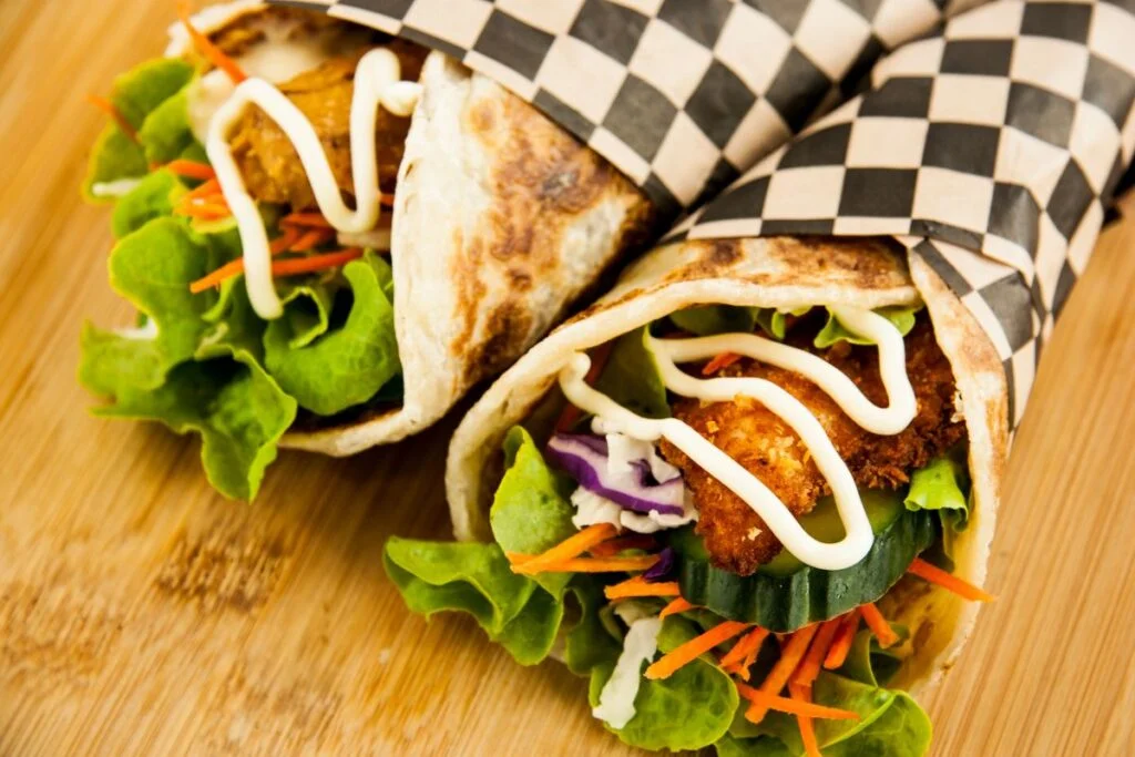 Shawarma