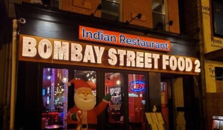 Bombay Street Food 2