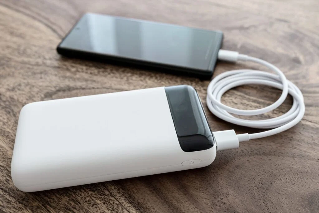 Portable charger