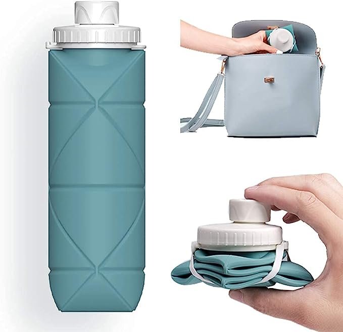 Cooking gadget for travelers