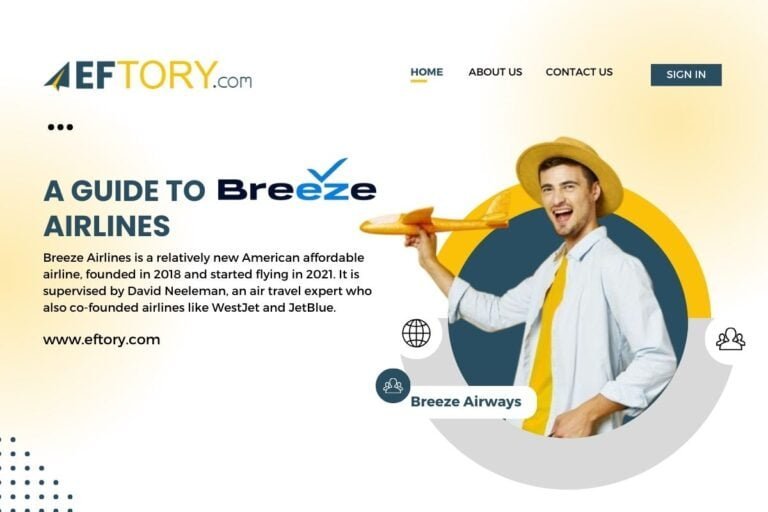 Breeze Airlines