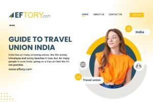 Travel Union India