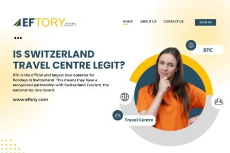 Is Switzerland Travel Centre Legit?