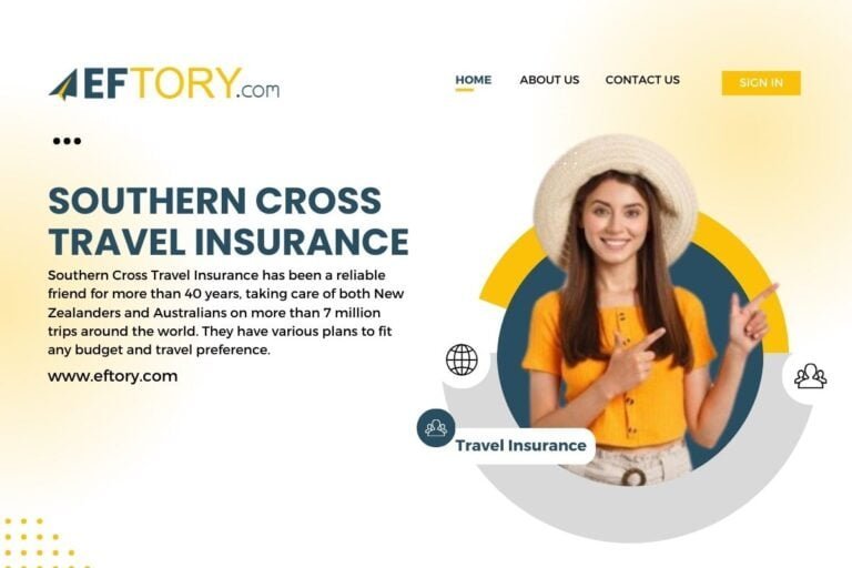 Southern Cross Travel Insurance (SCTI)