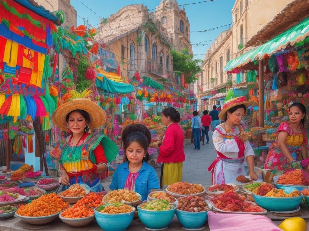 Spring Break Mexico Travel Warnings