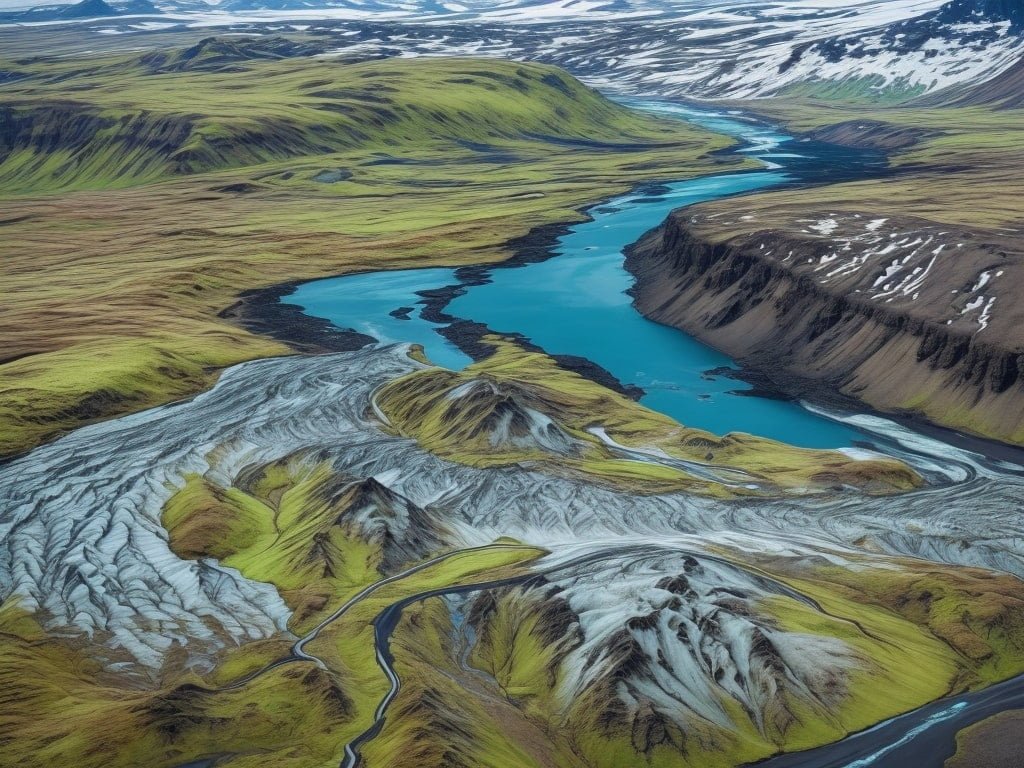 Iceland, safest place to travel