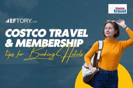 Costco Travel Membership