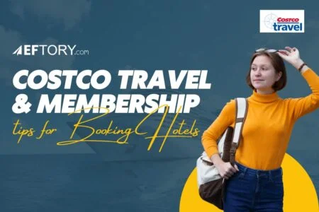 Costco Travel Membership