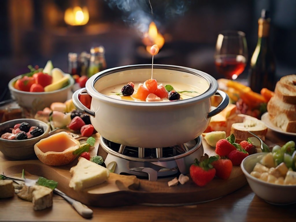 5 Best Fondue Restaurants In Zurich Eftory