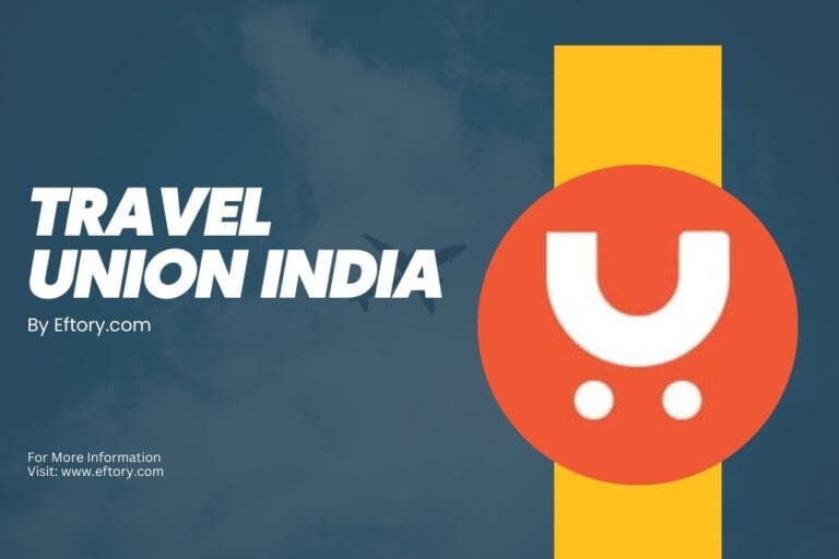 Travel Union India