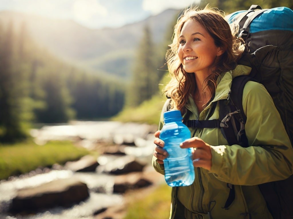 Expert Tips For Healthy Traveling