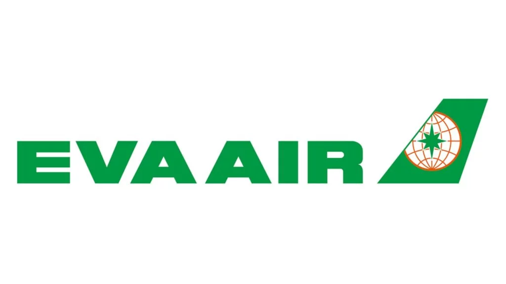 EVA Air 