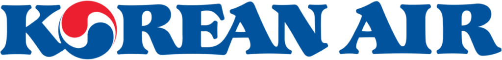Korean Air Logo
