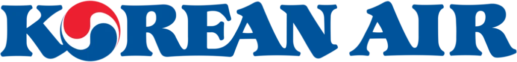 Korean Air Logo
