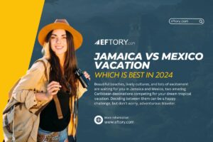 Jamaica Vs Mexico Vacation