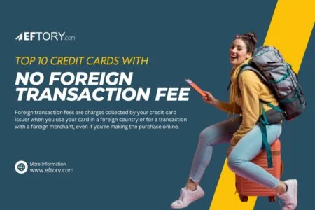Credit Cards with No Foreign Transaction Fee
