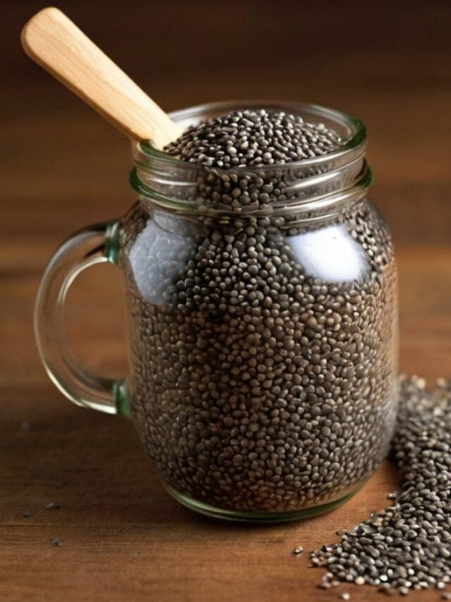 Boost Your Travels with Chia Seeds: Hydration, Nutrition & Much More