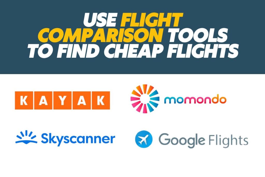 How to Save Money on Flights