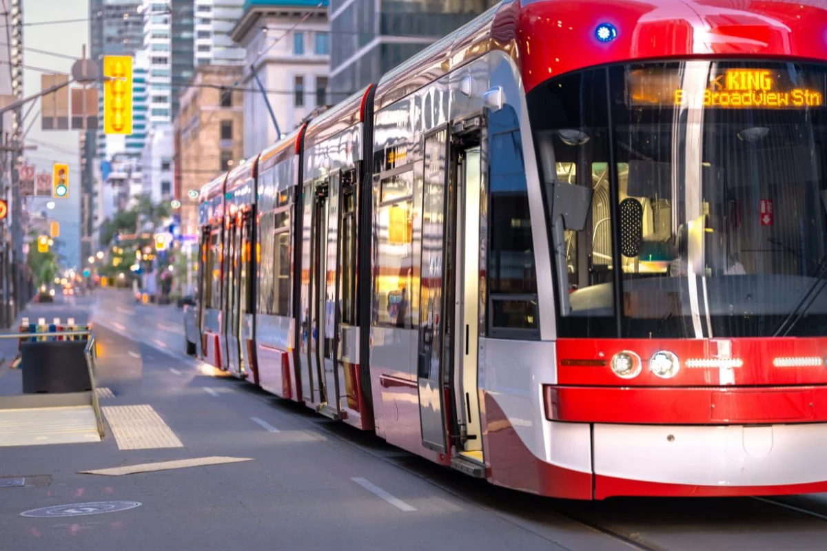 Public transport