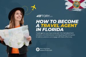 How to Become a Travel Agent in Florida