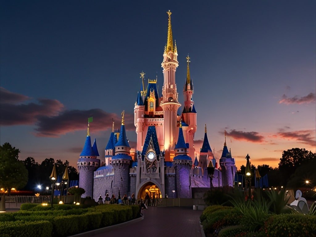 Walt Disney World Ticket Prices 2024