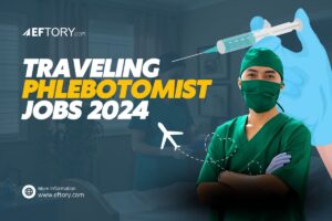 Traveling Phlebotomist Jobs