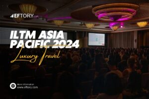 ILTM Asia Pacific 2024