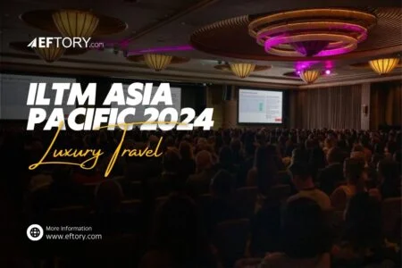 ILTM Asia Pacific 2024