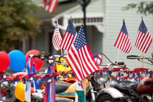 4th of July Travel Is Going to Break Records