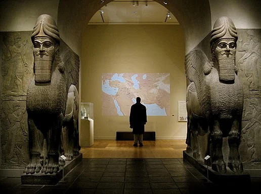 Lamassu