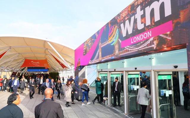 WTM London