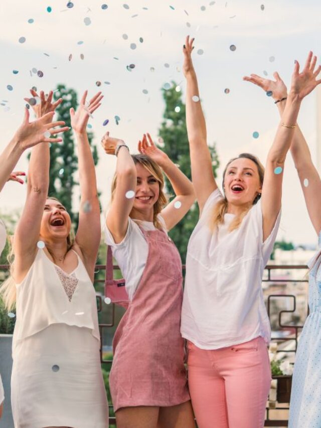 10 Cheap Bachelorette Party Destinations